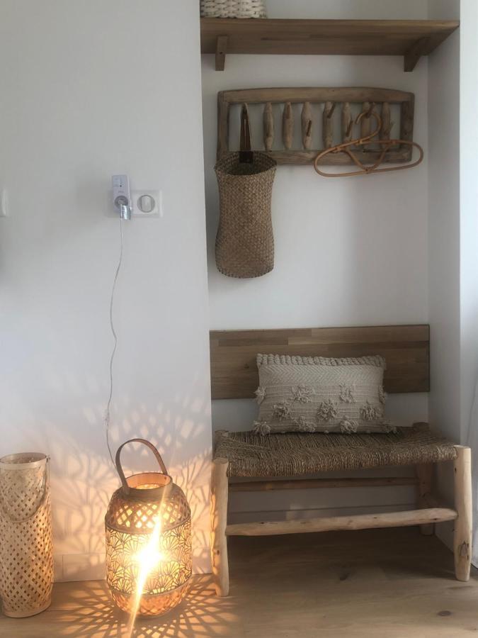 Apartamento Chambre Cosy Chic Challans Exterior foto